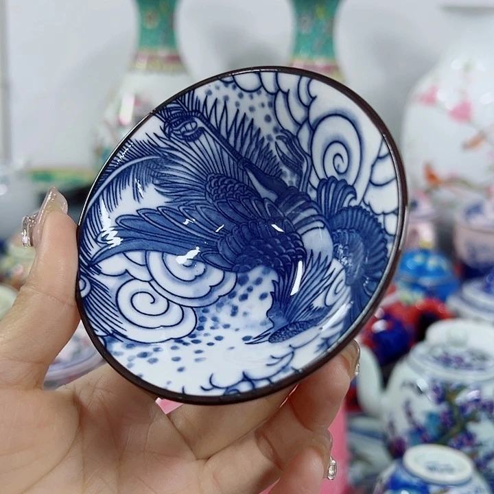 小***莫景德镇陶瓷．景德镇陶瓷研究所