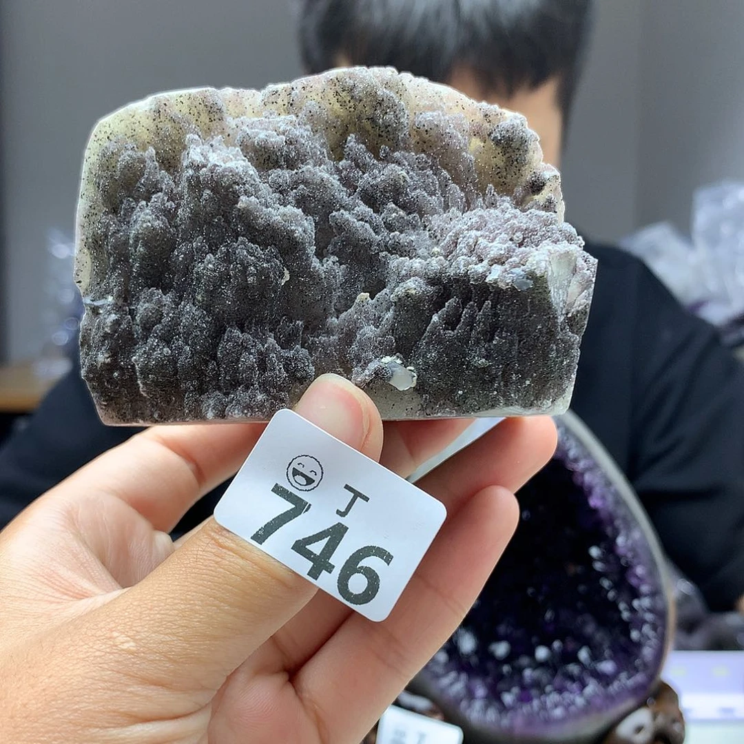 未镶嵌大型摆件（非配饰）水晶