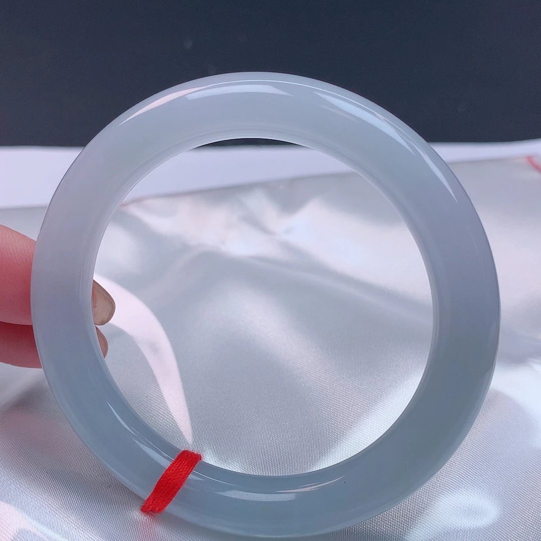 【闪购商品】未镶嵌手镯翡翠55