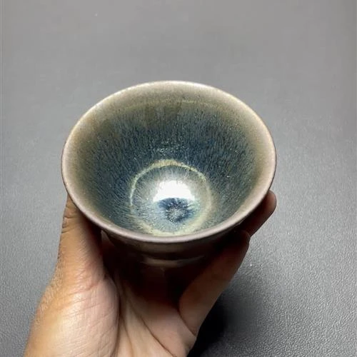 【闪购商品】茶盏-721............