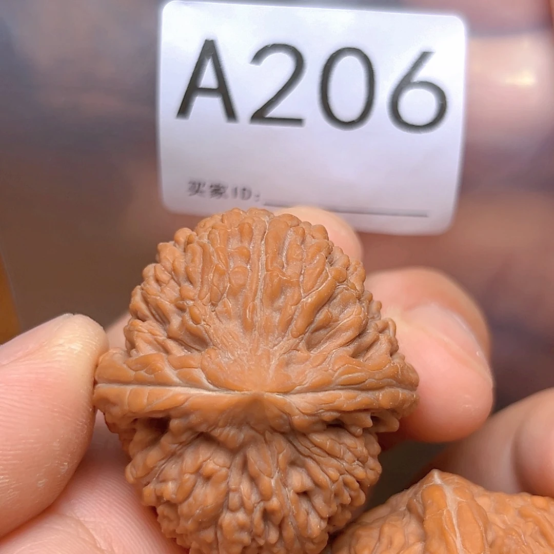 文玩核桃吊坠36➕大蒜头