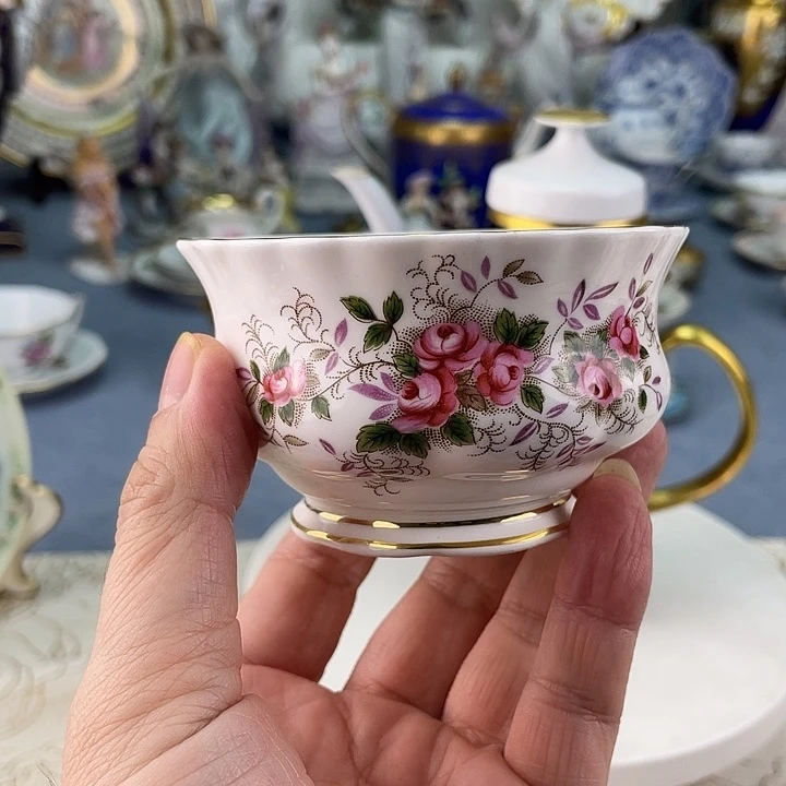 中古瓷器精品欧瓷
