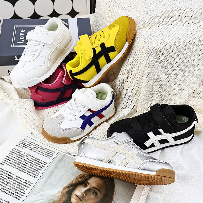 【运费补贴】猫和老鼠品牌运动鞋潮牌春秋季儿童阿甘鞋防滑软底802