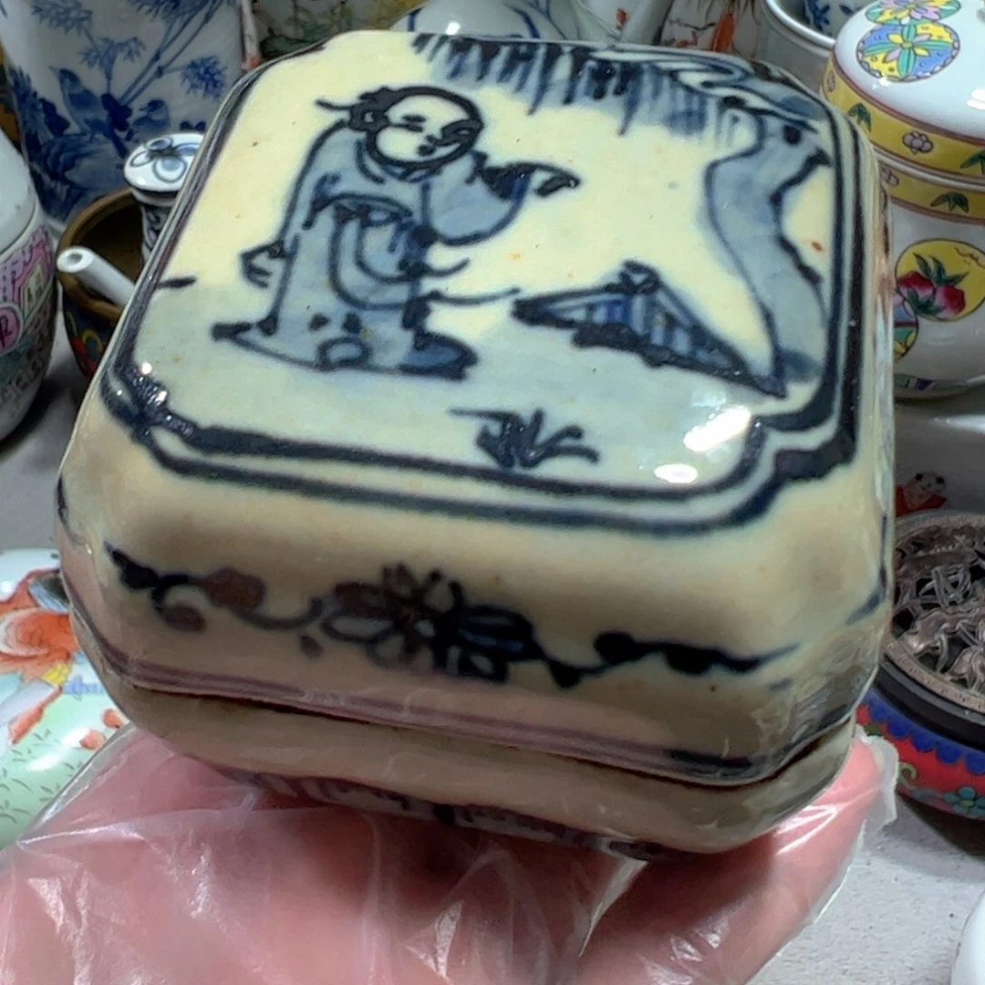 景德镇瓷器瓷器1122
