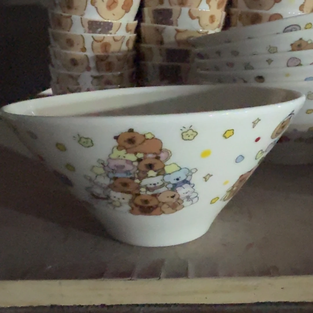 瓷片仓库直播瑕疵处理