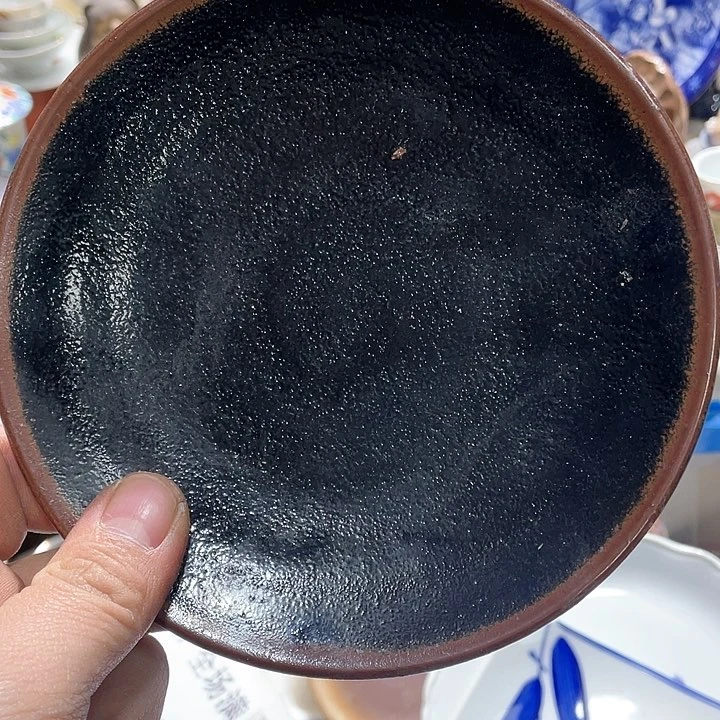 瓷片在这一刻你觉得你真的