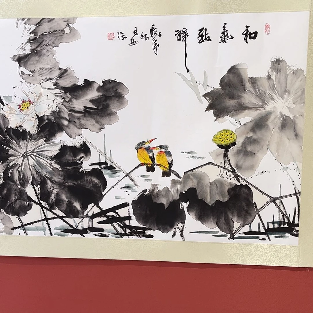 横款160/80和气致祥