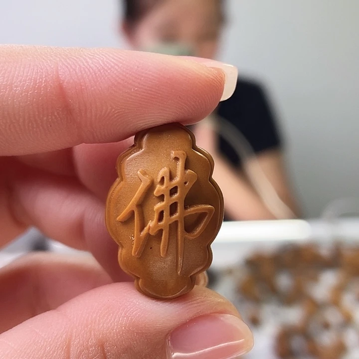 吊坠橄榄核橄榄核