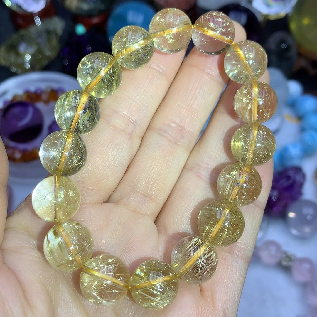 未镶嵌珠宝半成品水晶