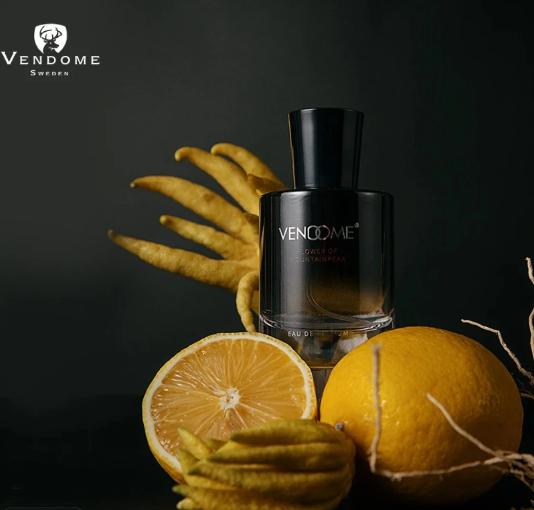 【圣君平替】VENDOME/芳慕思琳彰显中性香持久留香好闻高级柑橘调
