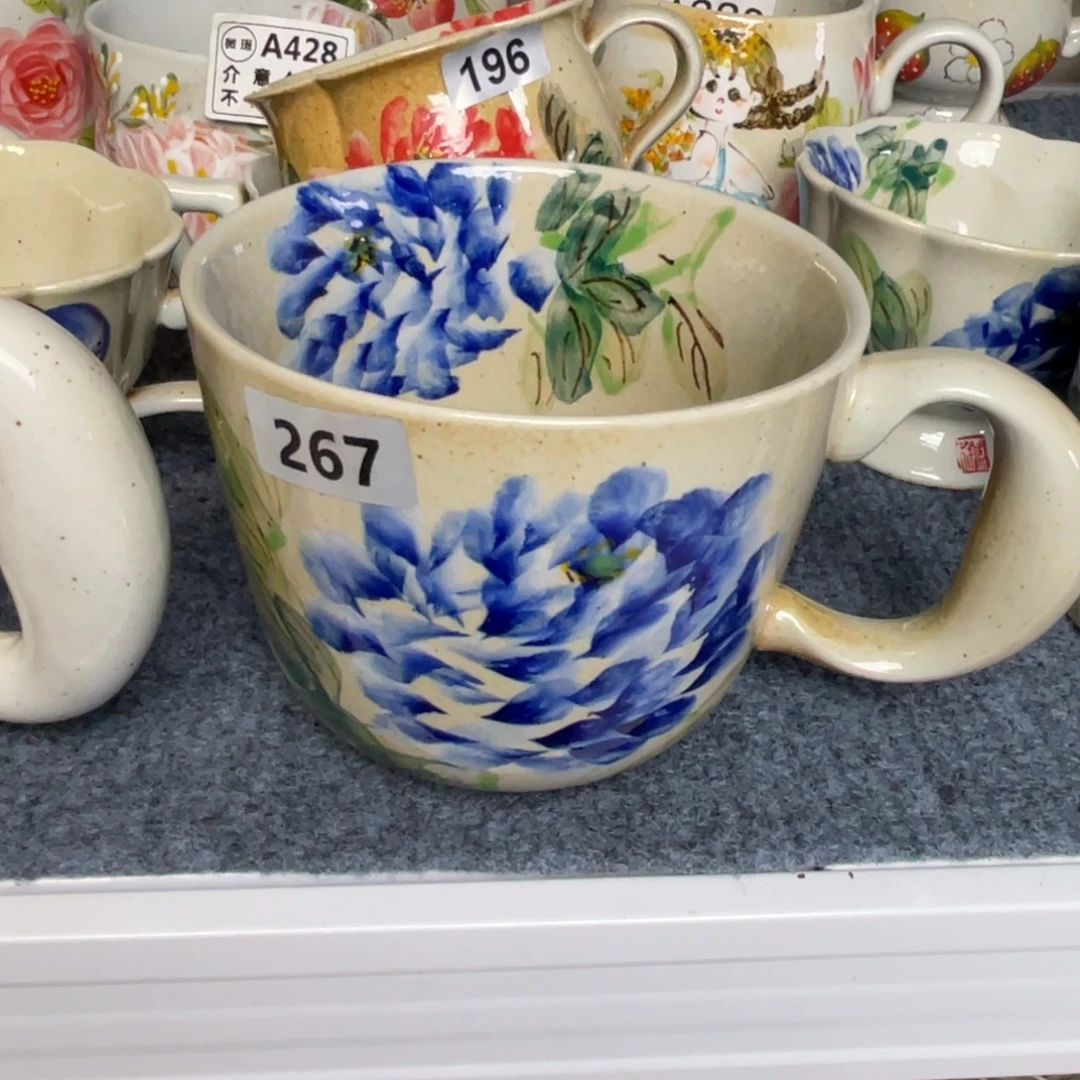 ～****杯景德镇高温陶瓷8888