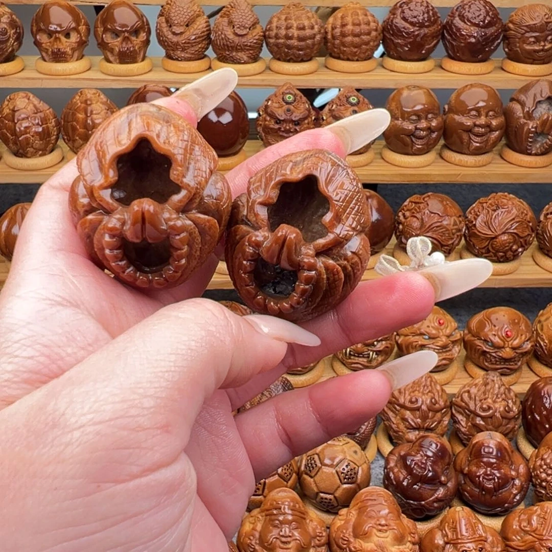 橄榄核手串/手链无相