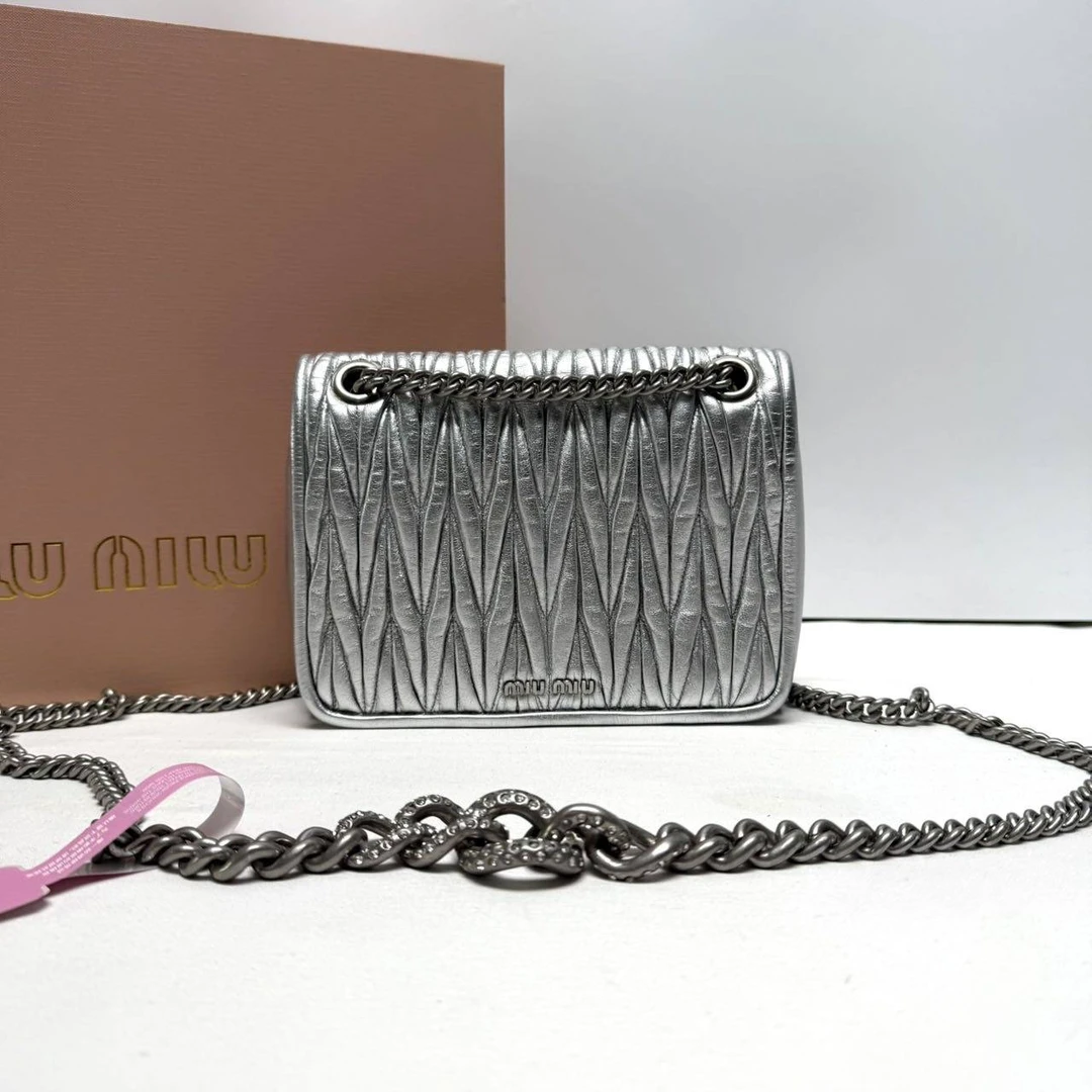 95新  胖虎佳佳/缪缪/单肩包/ 31B2507010094