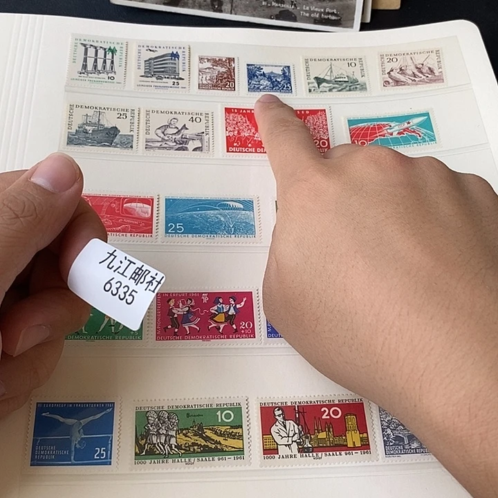 6335点的点点滴滴