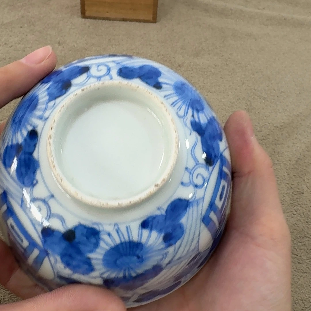 非常好用漂亮的茶具