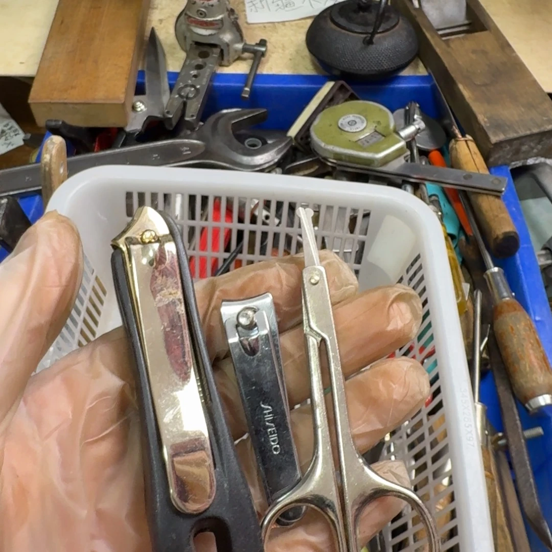 用***6五金工具制造工艺