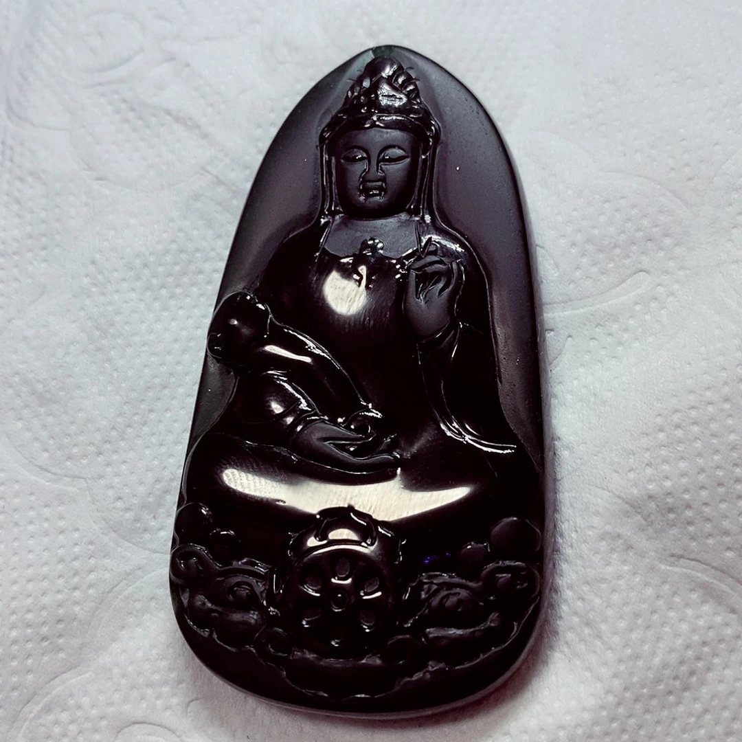 翡翠未镶嵌颈饰用****3翡翠