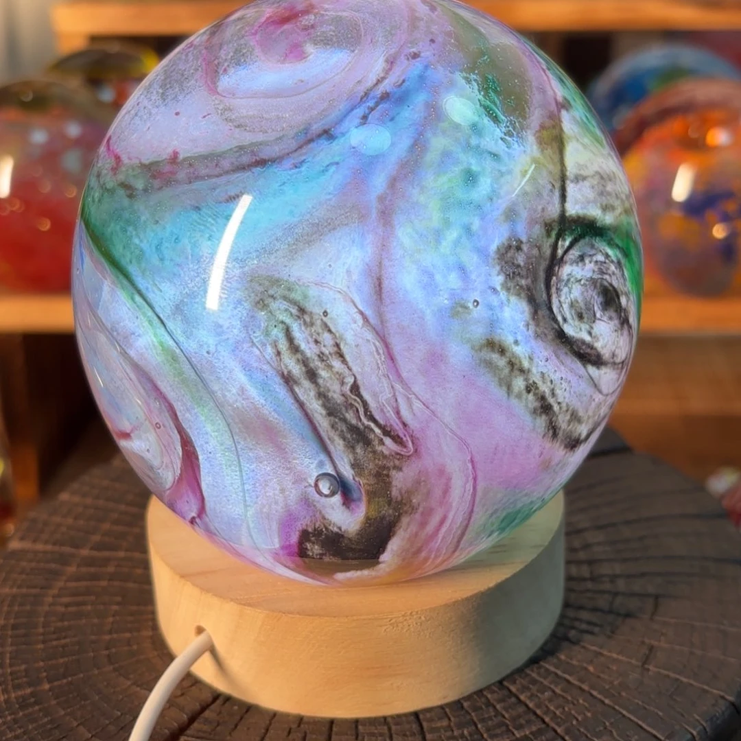 琉璃手工艺品精品