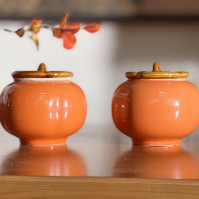 【江盒儿好价活动】2018年六堡茶花旗参六堡熟茶黑茶组合