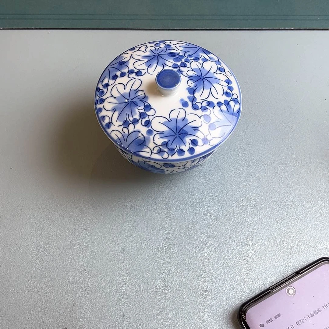 盖碗哈哈我也是很喜欢的