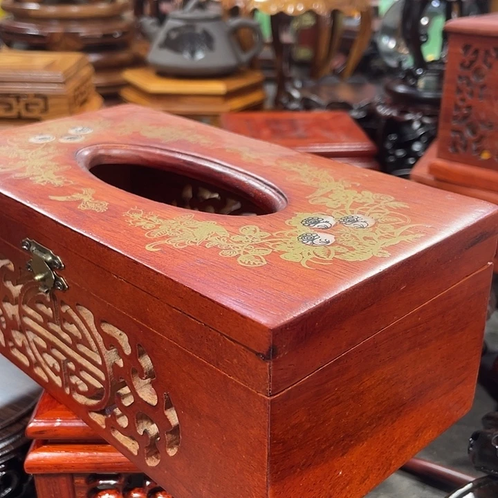 手工艺品琉璃红木底座工艺品