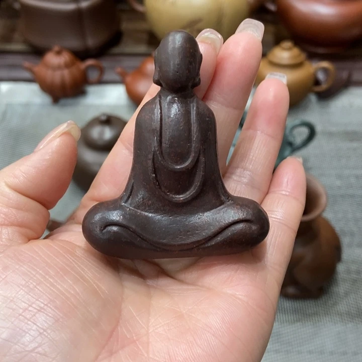 紫砂茶壶宜兴紫砂