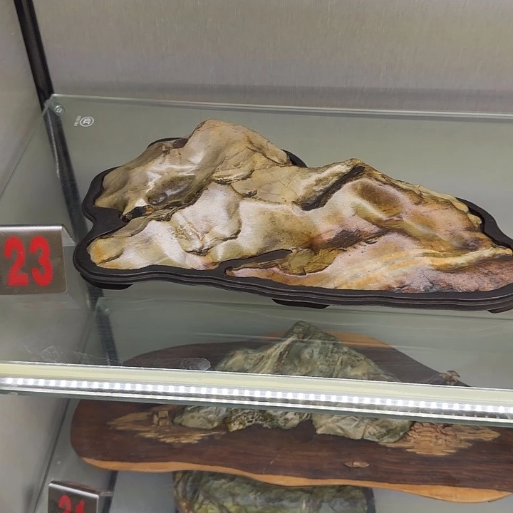 用***3九龙璧金山,小景观山