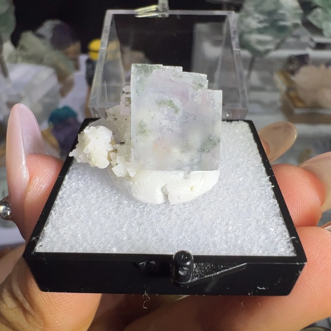 石材瑶岗仙萤石11