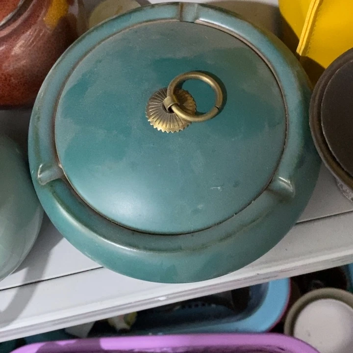 陶瓷艺术品及陶瓷制品