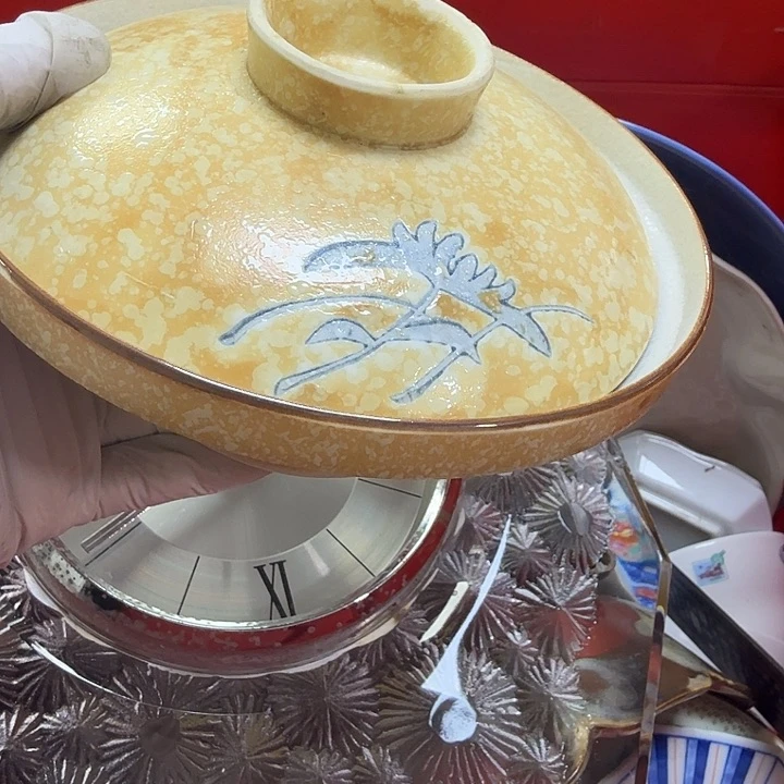 瓷片N*开播啦…开播啦