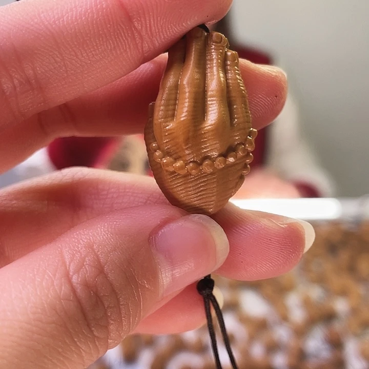 橄榄核手串/手链橄榄核