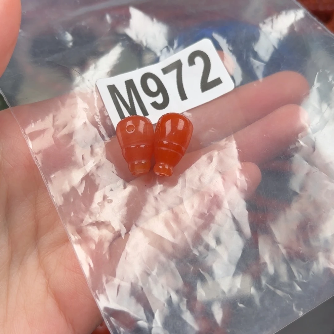 南红玛瑙珠宝奇石未镶嵌༺****