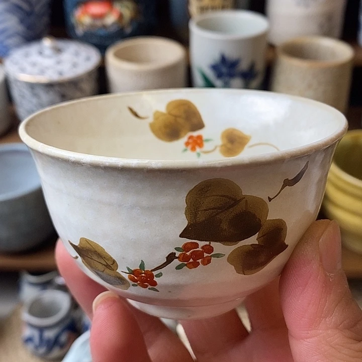 中古品默认微瑕满18包邮