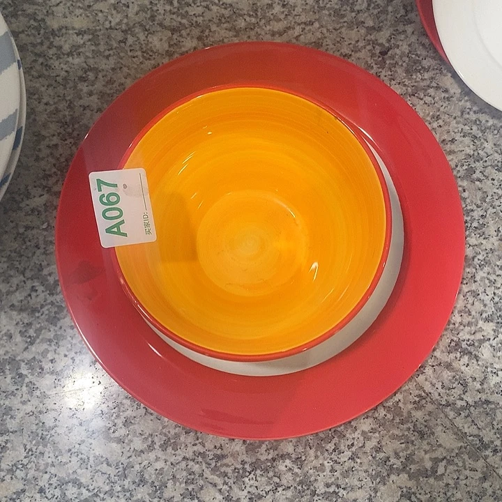 摆件陶瓷艺术作品欣赏
