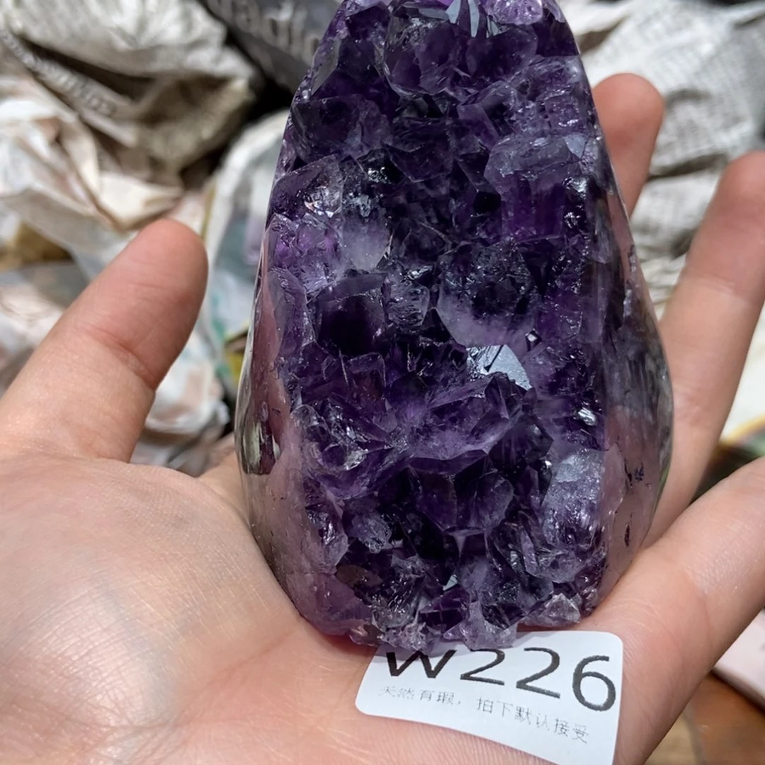 未镶嵌大型摆件（非配饰）水晶