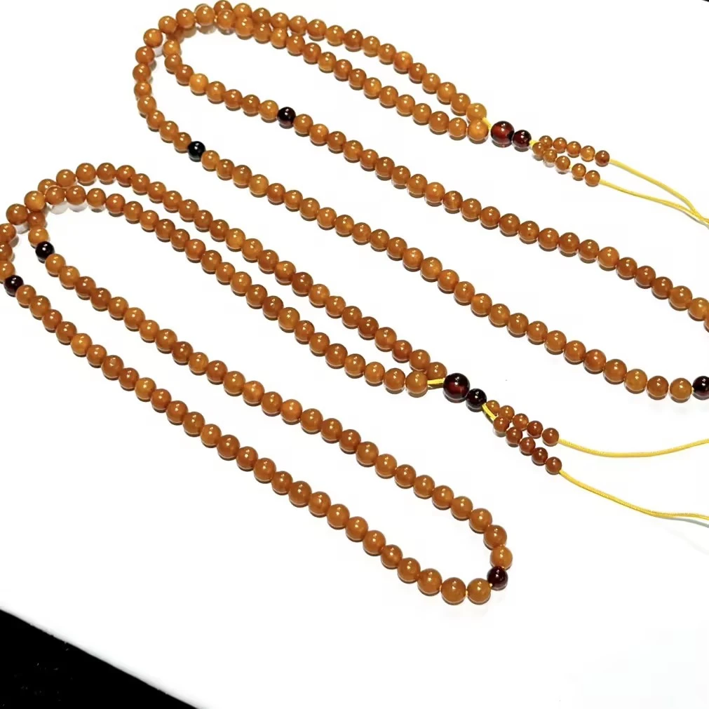 【WR】老蜡DIY毛衣链-约5mm（多样性发其一）