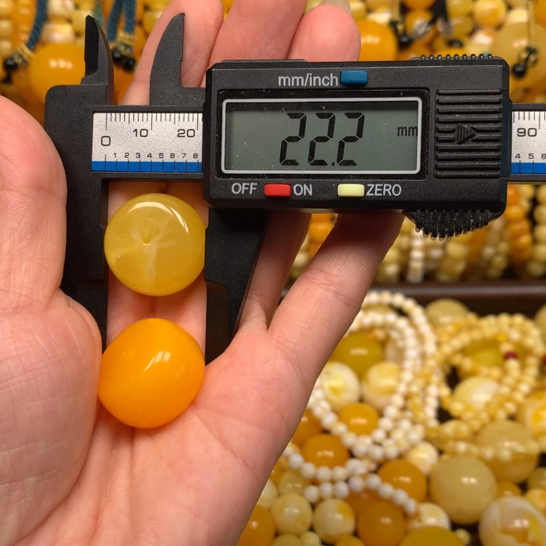 无非金属仿琥珀6990