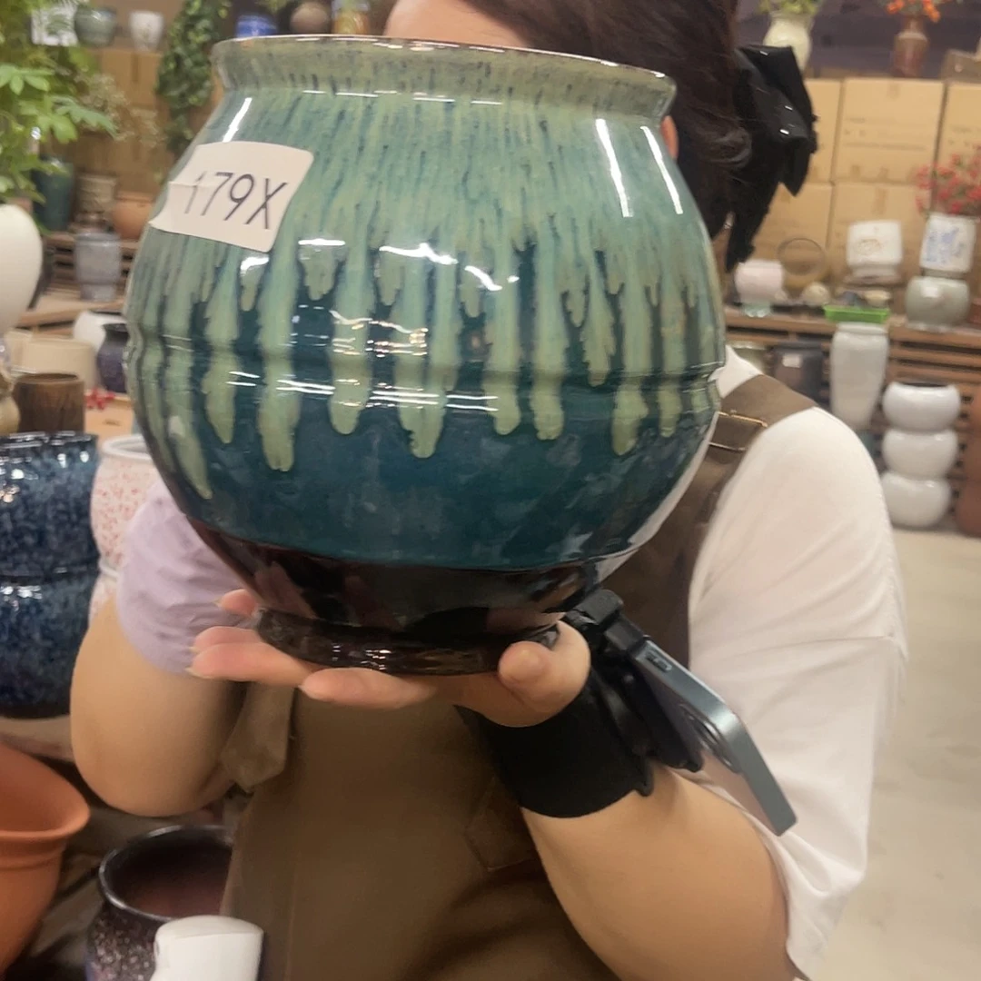 高度24口径17厘米