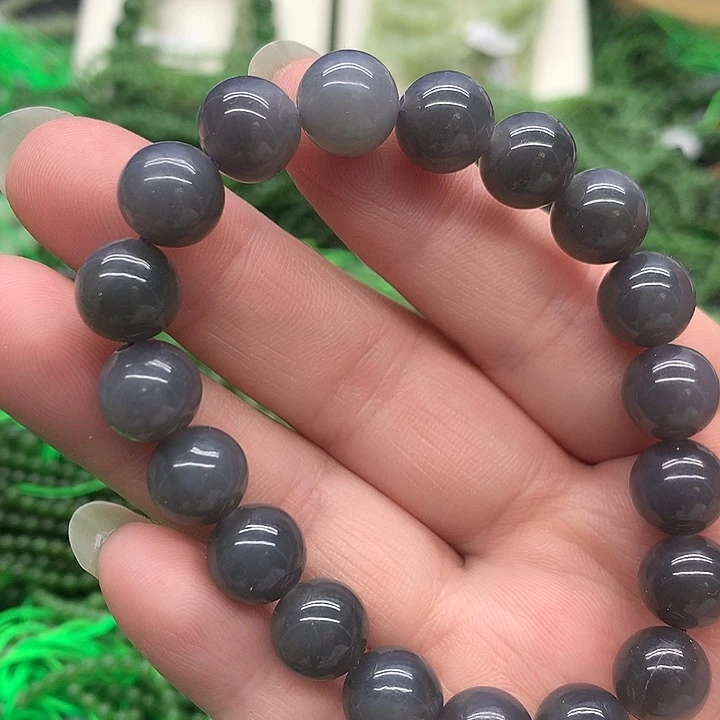 手链未镶嵌和田玉10