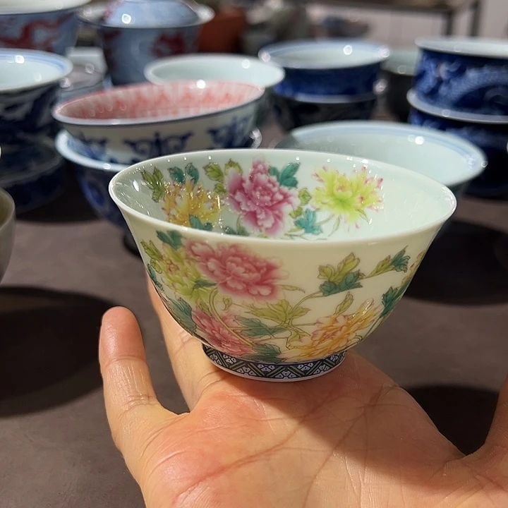 全场景德镇陶瓷景德镇陶瓷艺术展