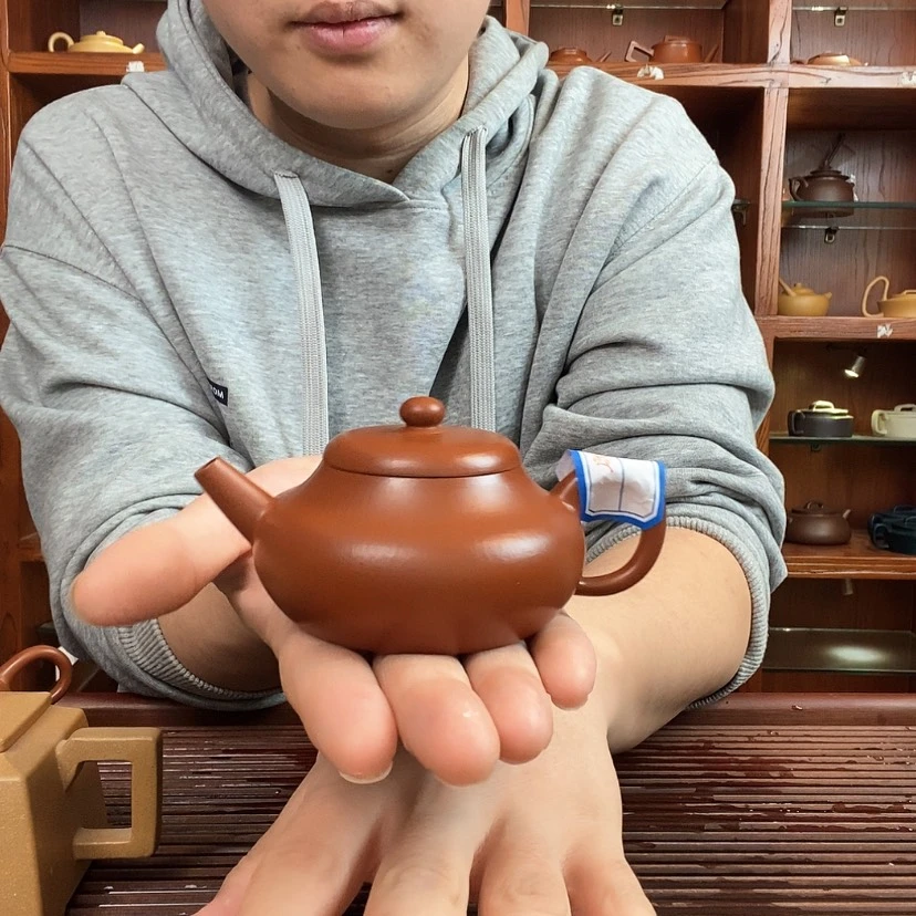 【闪购商品】紫砂茶壶哈哈哈哈哈哈哈