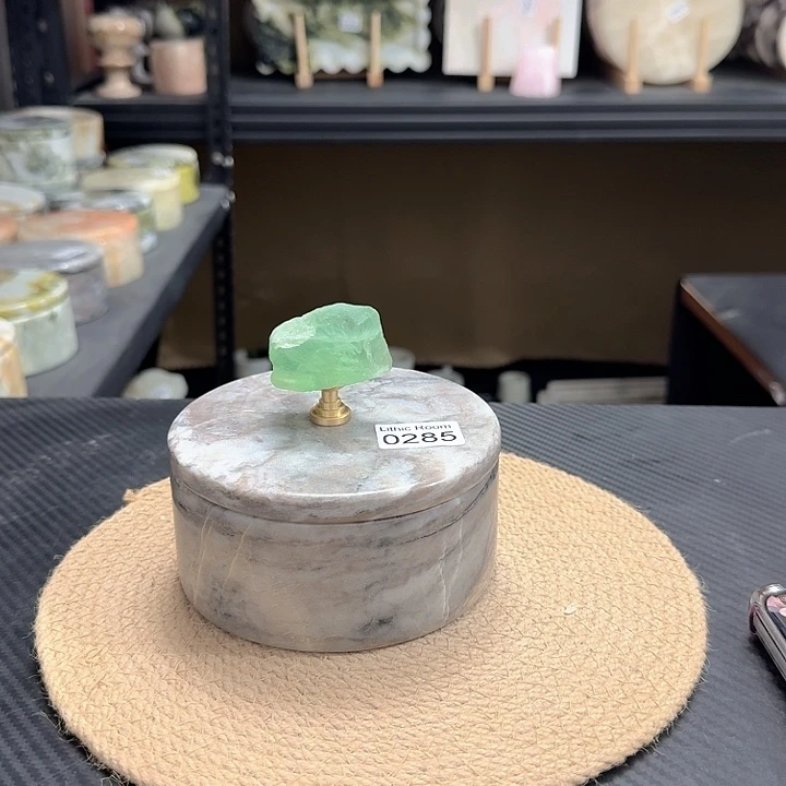 石材0285罐子不退换