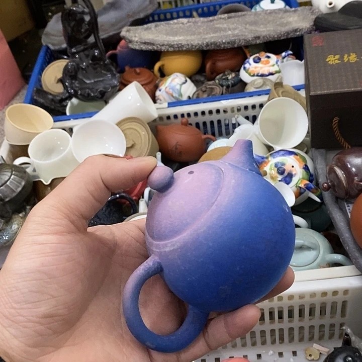 陶瓷艺术品及陶瓷制品