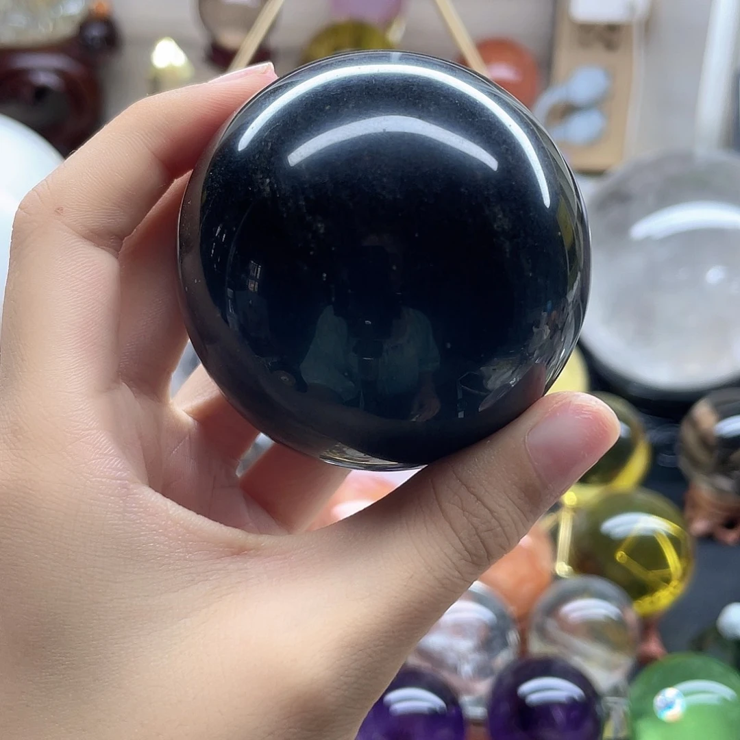 汾***阳水晶珠宝半成品未镶嵌天然卡6A395