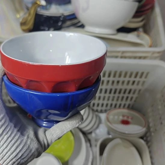 陶瓷餐具杯碗盘微瑕介意慎拍