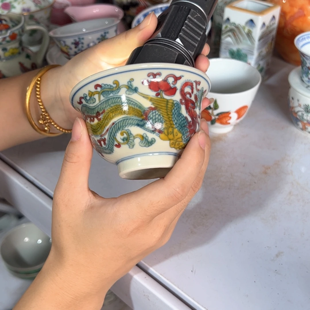 摆件陶瓷陶瓷材料加工