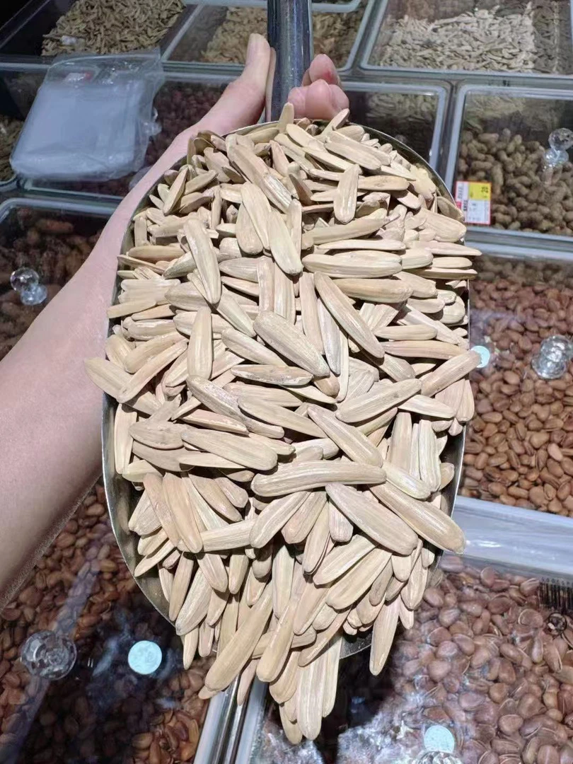 牙签瓜子（五香味）1 斤