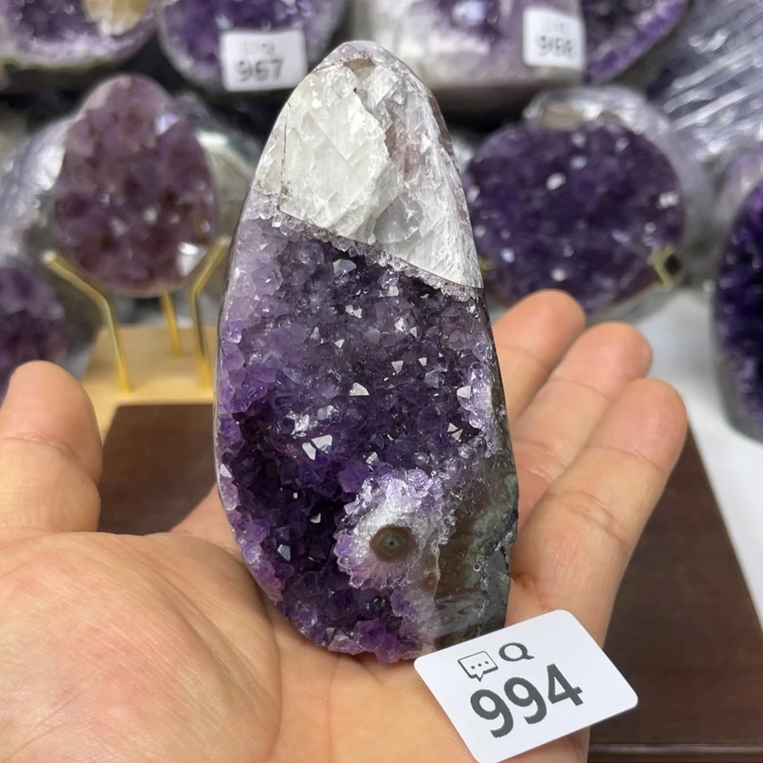 未镶嵌大型摆件（非配饰）水晶