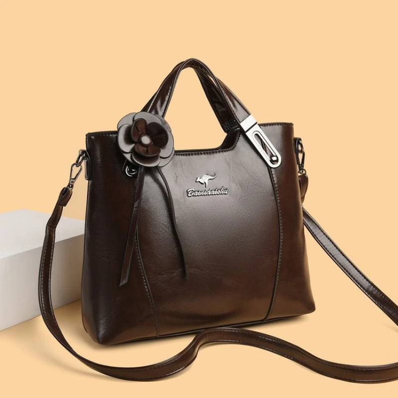 2025新款女士斜挎手提包生日礼物送老婆送妈妈包包礼盒装