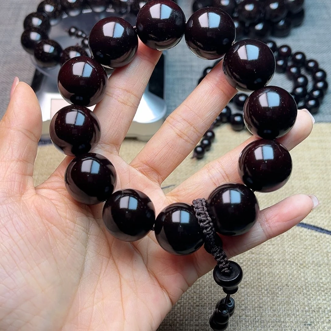 檀香紫檀（小叶紫檀）2.0